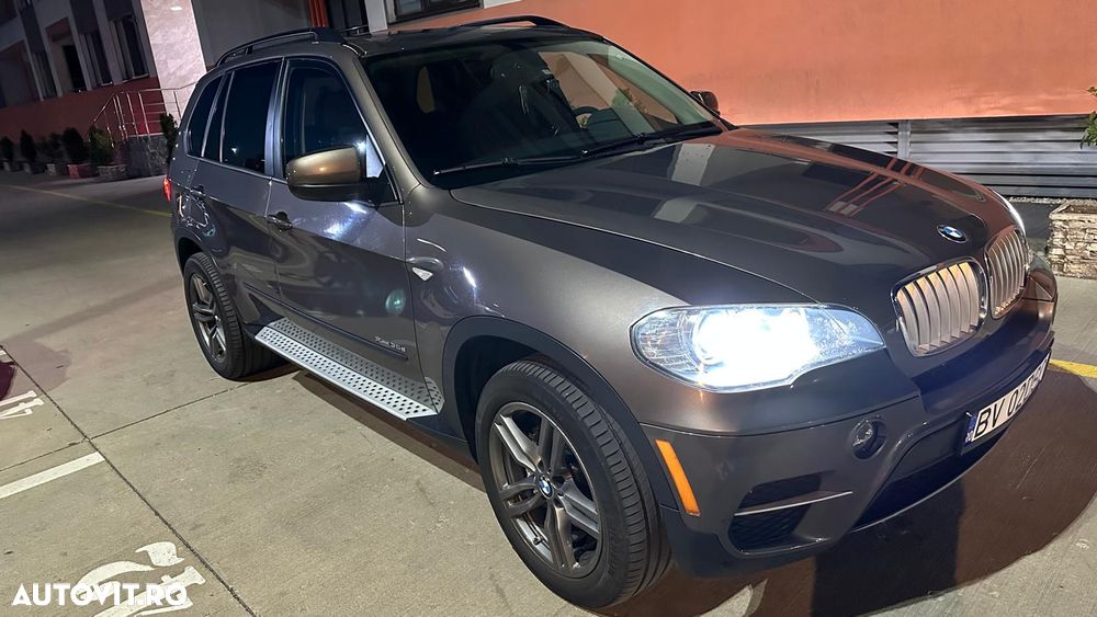 BMW X5 xDrive35d - 3