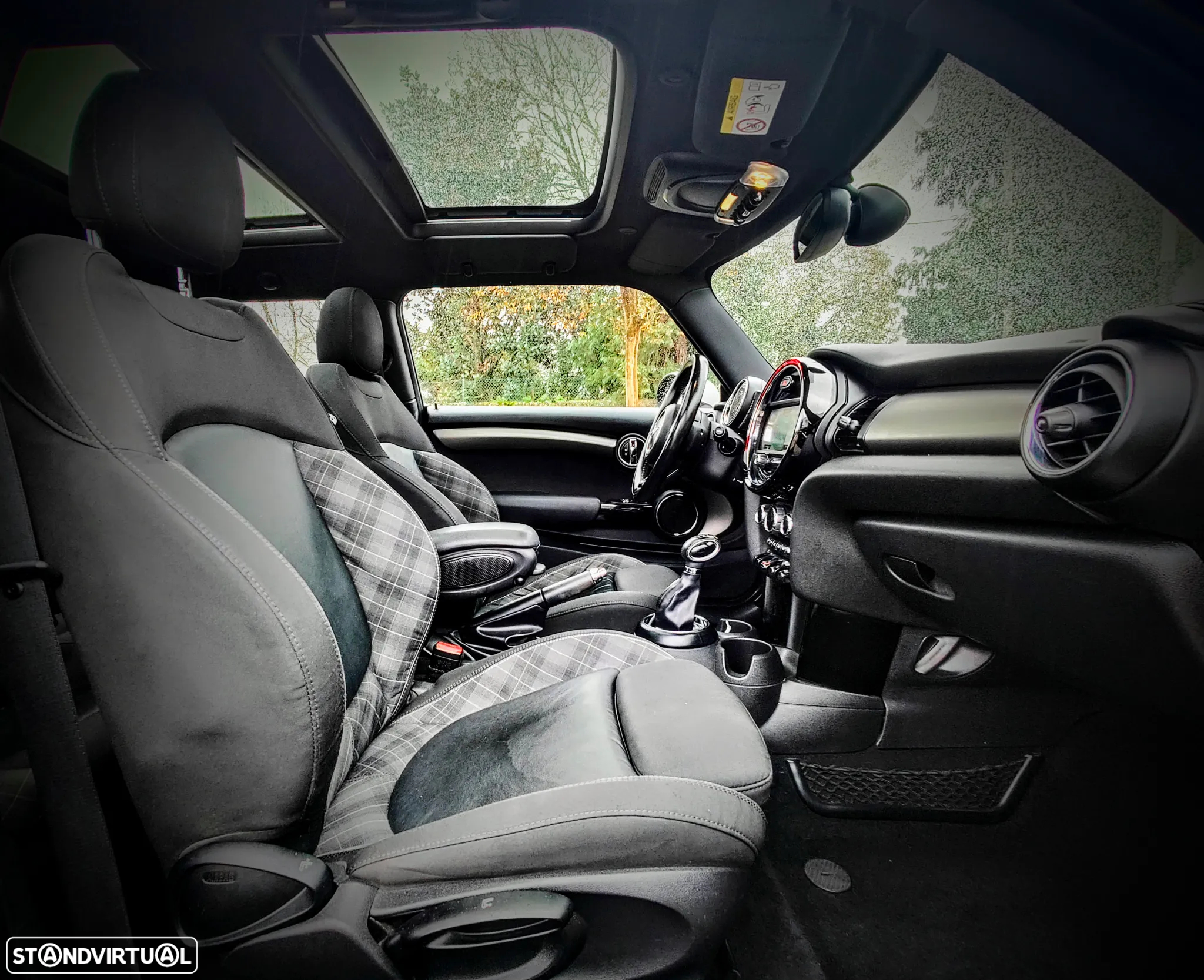 MINI 3 Portas Cooper D Aut. Seven Chili - 15