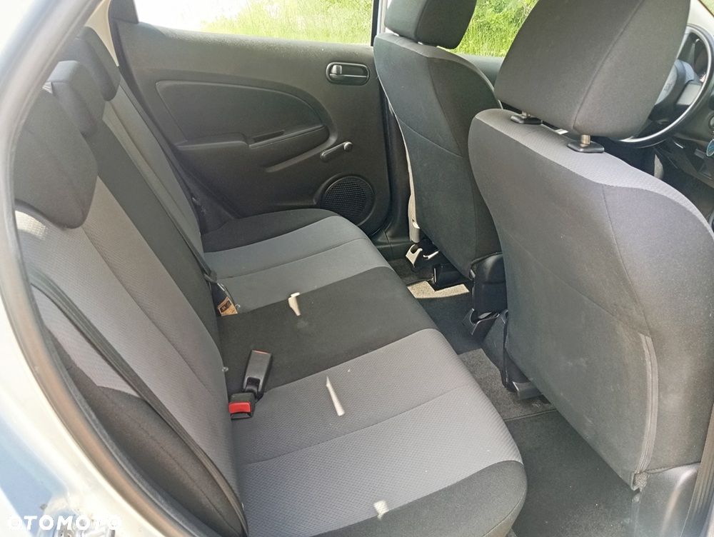 Mazda 2 1.3 Comfort - 9