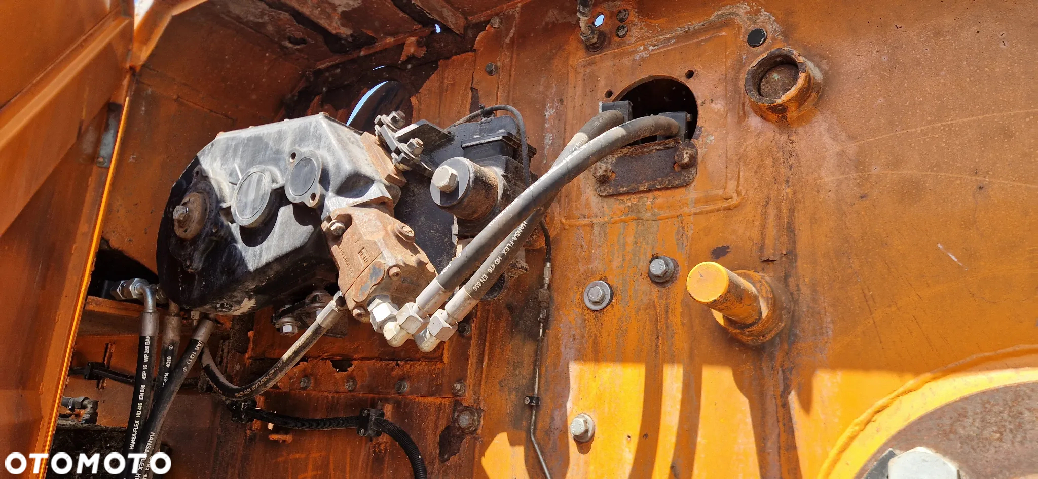 Doppstadt AK 435 PROFI - 21