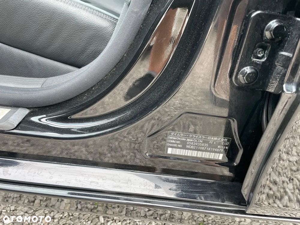 Mercedes-Benz Klasa E 350 4-Matic Avantgarde - 16