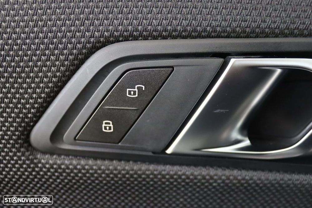 BMW 320 e Corporate Edition Auto - 21