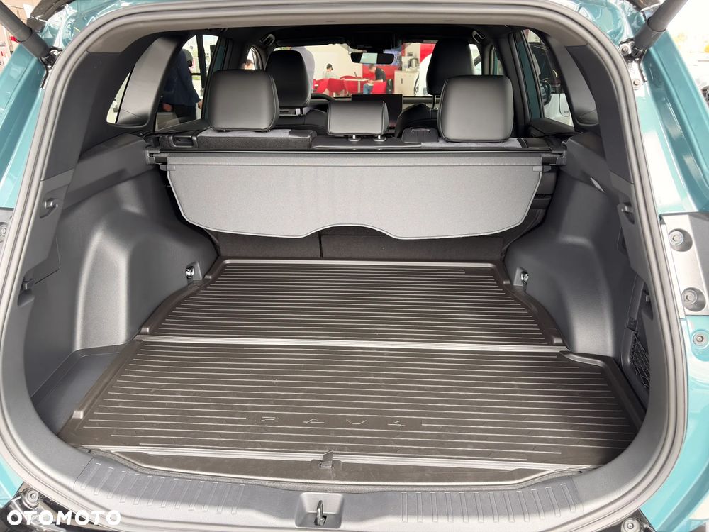 Toyota RAV4 - 18