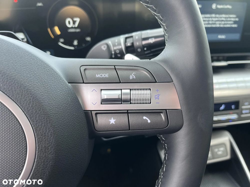 Hyundai Kona 1.6 T-GDI Executive DCT - 24