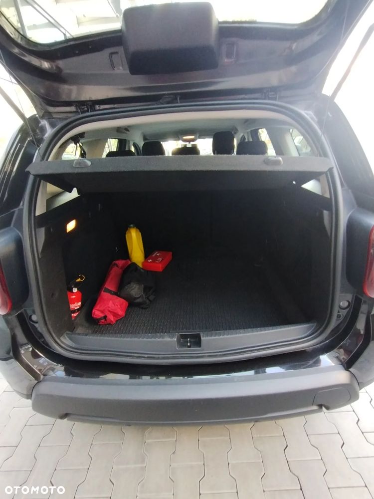 Dacia Duster 1.0 TCe Essential - 6