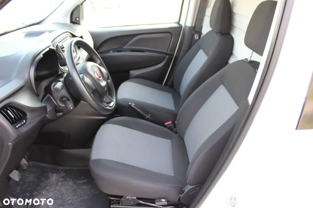 Fiat Doblo - 21