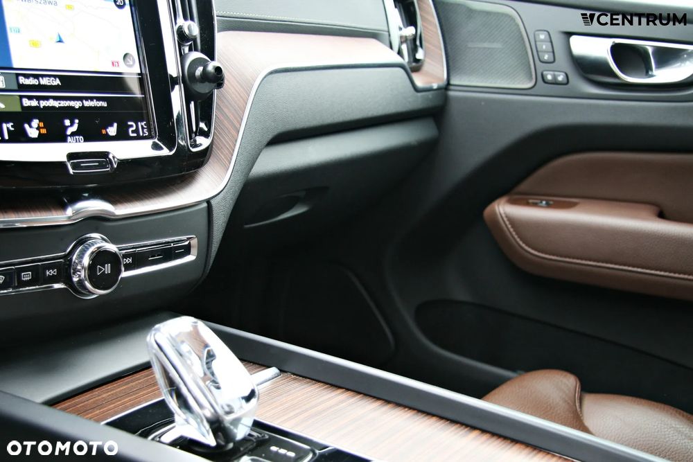 Volvo XC 60 T5 GPF AWD Inscription - 14