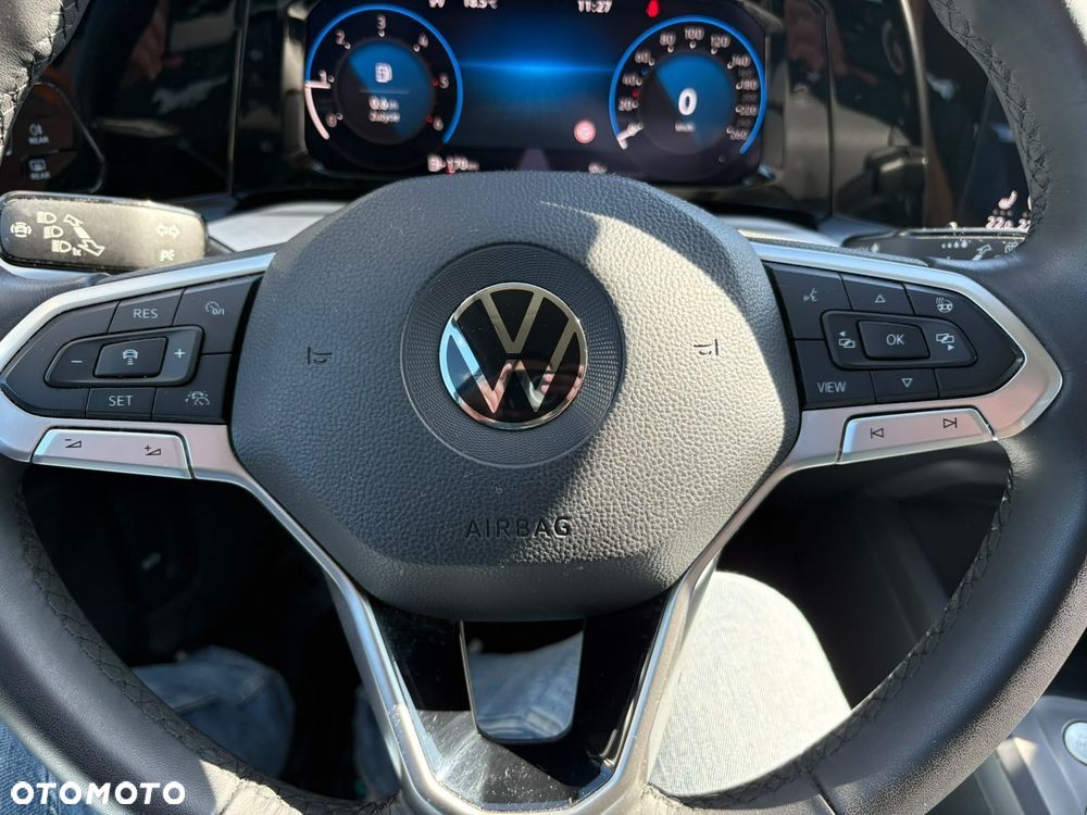 Volkswagen Golf 2.0 TDI SCR Life - 16