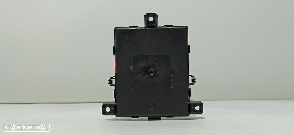 CENTRALINA/BOMBA FECHO CENTRAL MERCEDES CLASE M (W164) 320 CDI 4M EDITION 10 - 3