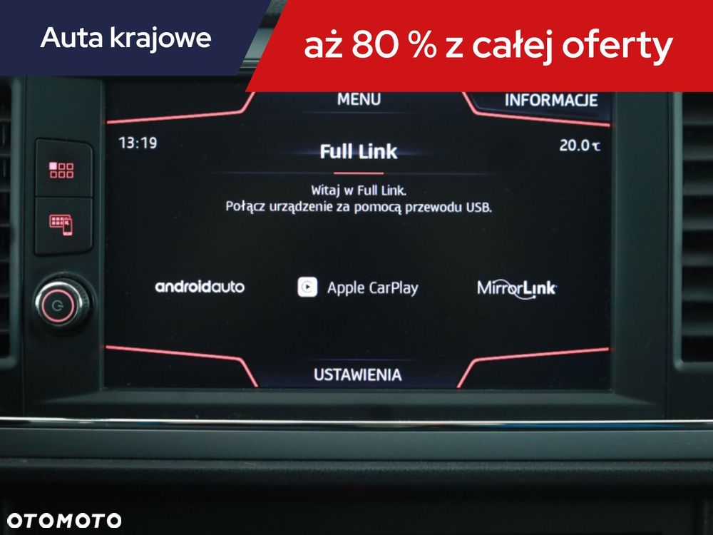 Seat Leon Sportstourer - 16