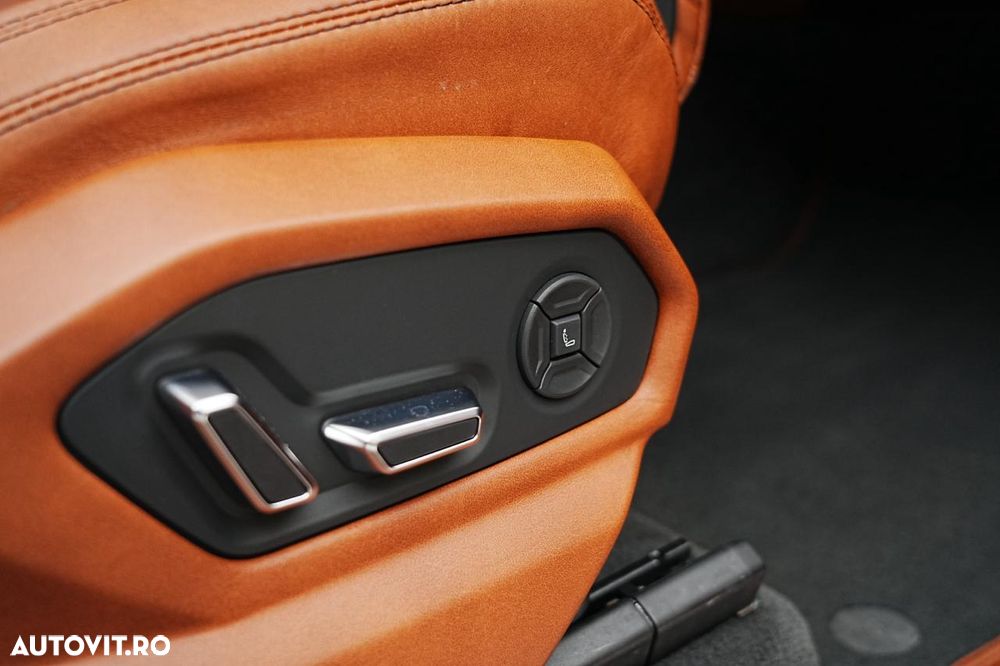 Lamborghini URUS - 32