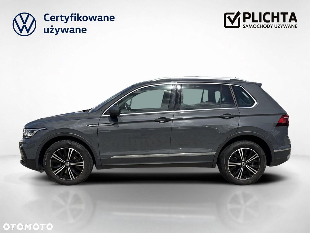 Volkswagen Tiguan - 3