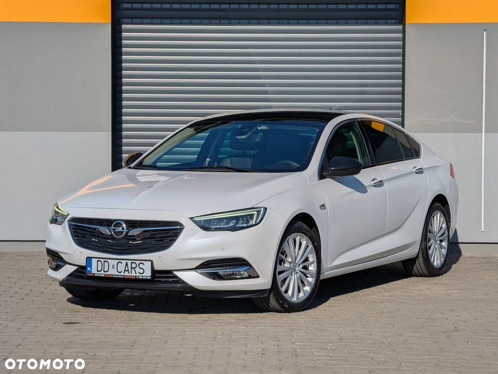 Opel Insignia 2.0 CDTI Elite S&S - 2