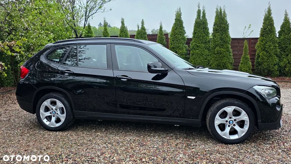 BMW X1 xDrive20d - 19