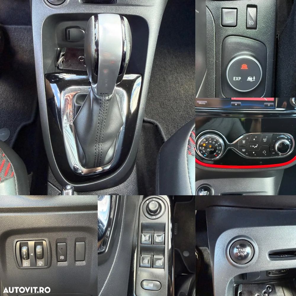 Renault Captur ENERGY dCi 90 EDC XMOD - 6
