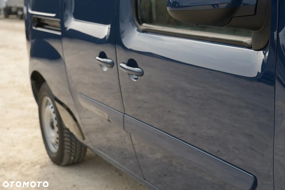 Mercedes-Benz *CITAN 109 1.5 CDI *CHŁODNIA CARRIER NEOS 100*Salon PL* - 14