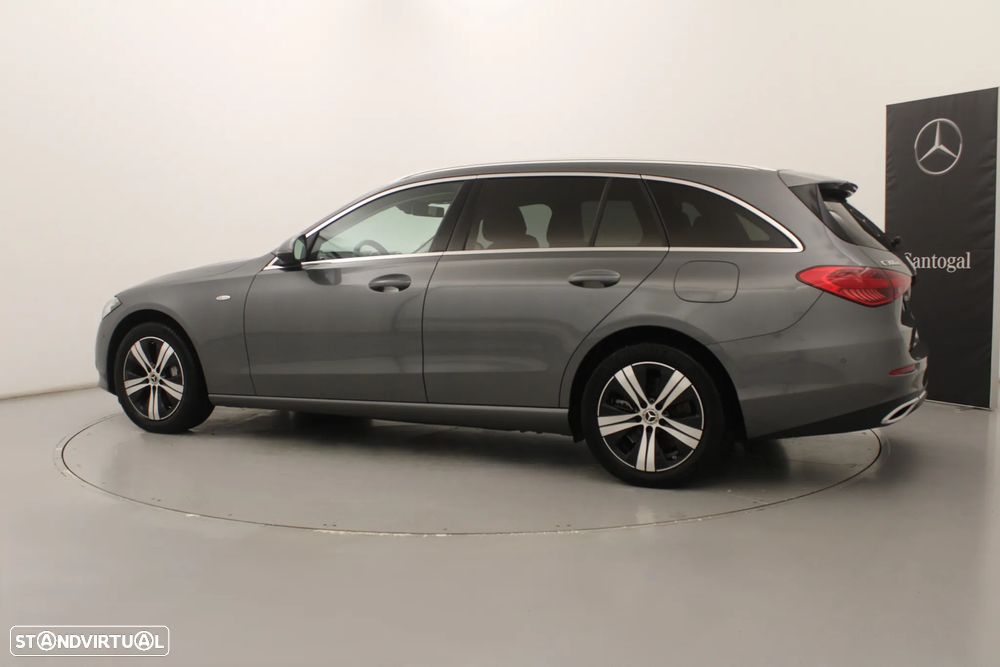 Mercedes-Benz C 300 de - 11