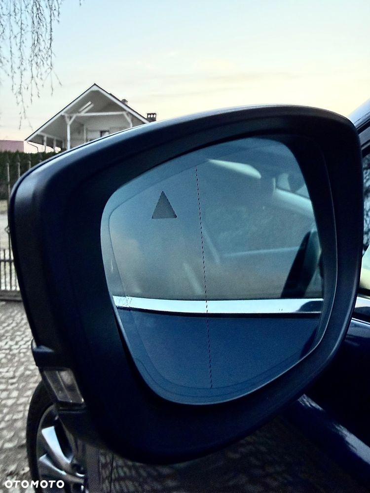 Mazda CX-30 e-SKYACTIVE X 186 SKYACTIV-Drive HOMURA - 19