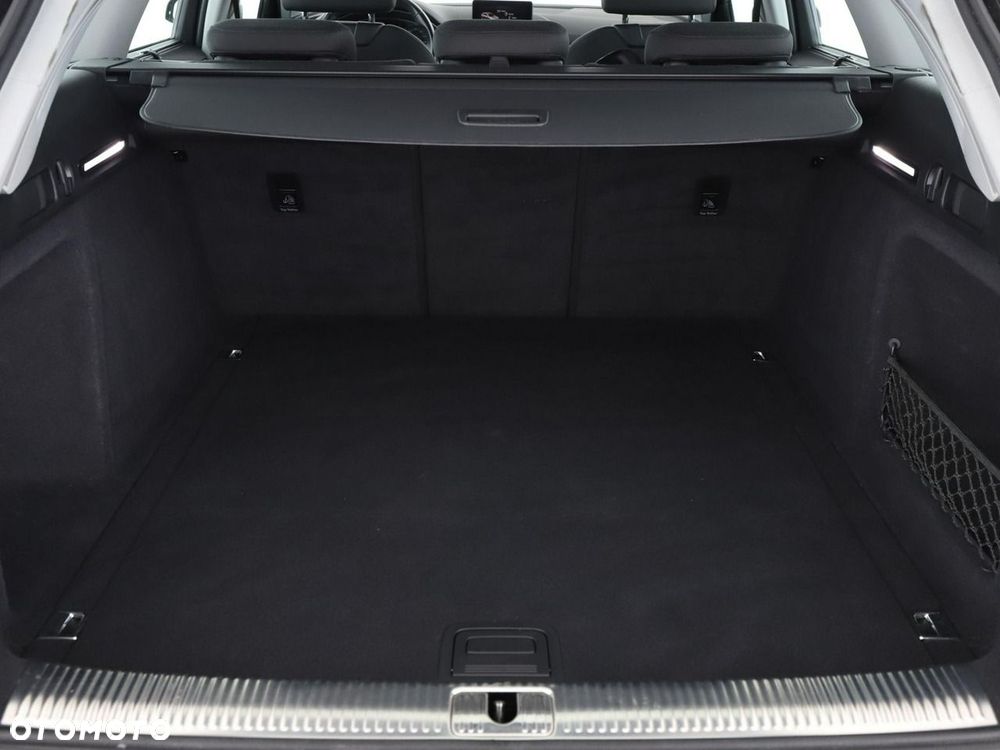 Audi A4 Avant 35 TDI S tronic - 21