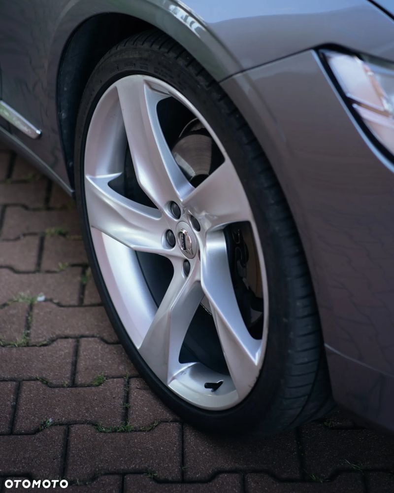 Volvo S90 T6 AWD Inscription - 10