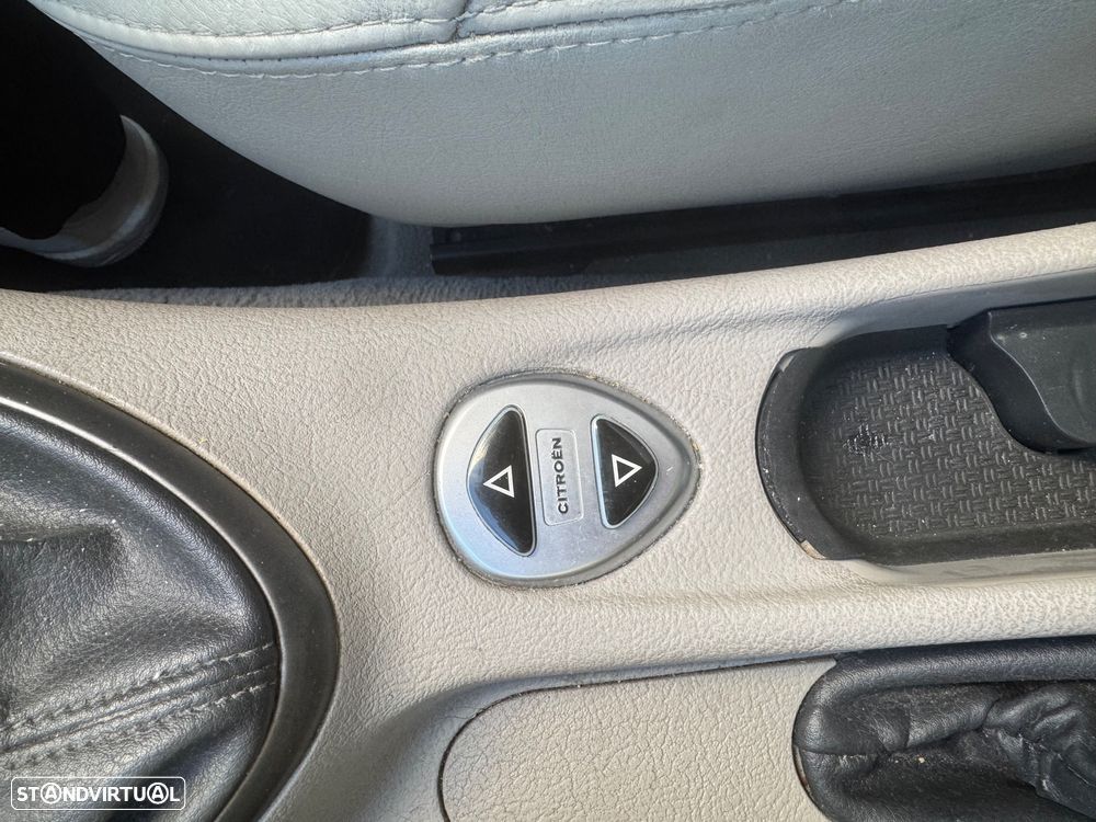 Citroën C5 1.6 HDi Exclusive - 7