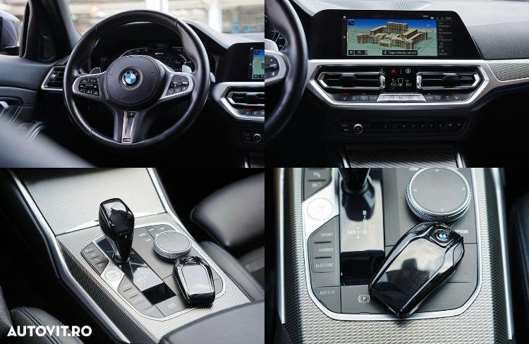 BMW Seria 3 - 16