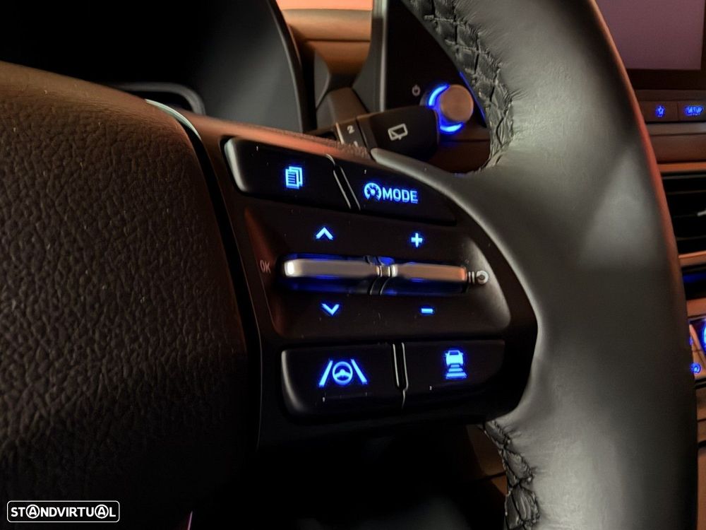 Hyundai Kauai 64 kWh Premium - 18