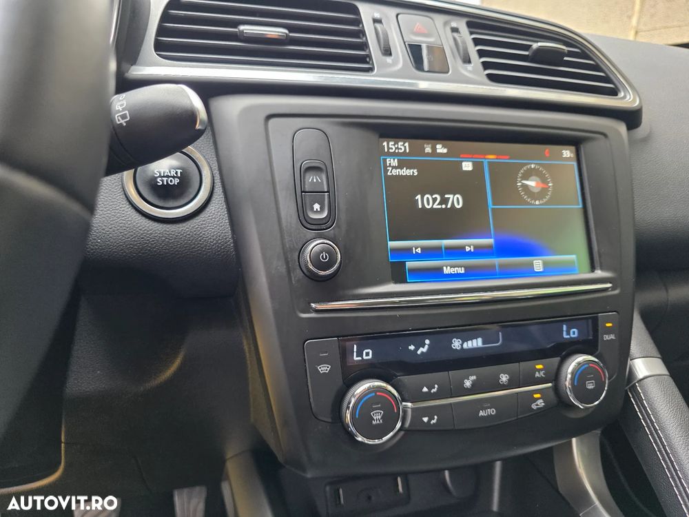 Renault Kadjar Energy TCe 130 Bose Edition - 16