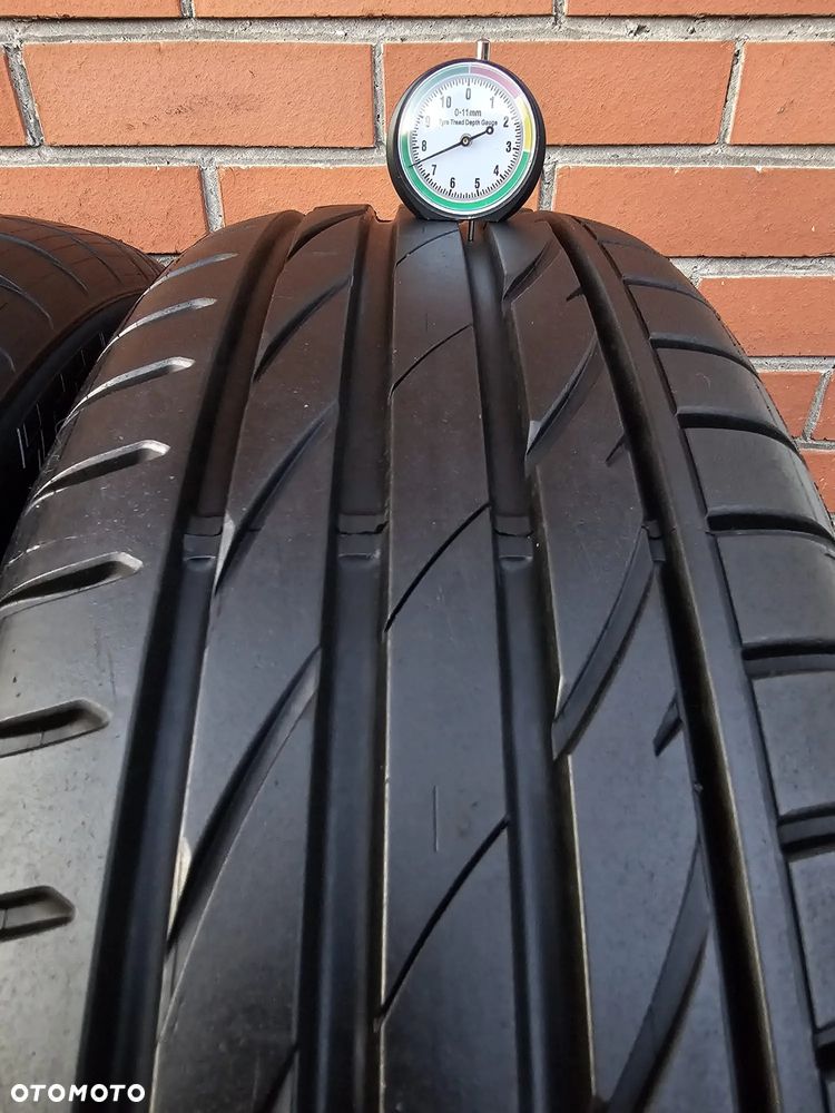 (A13) 215/65R17 103V 24r 7,5mm / Maxxis Victra Sport 5 SUV - 7