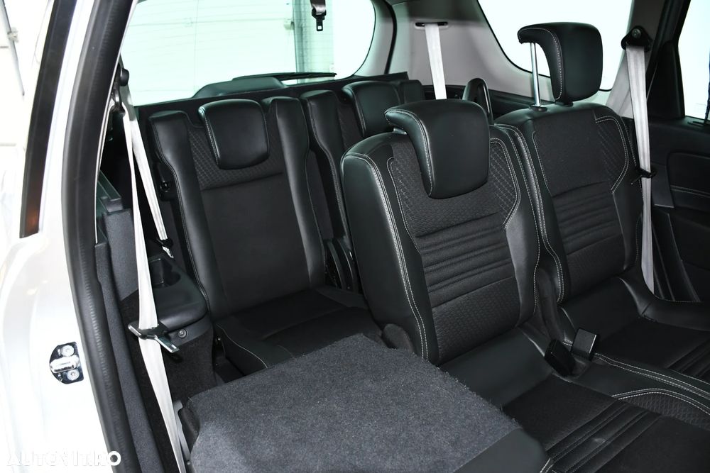 Renault Grand Scenic dCi 110 EDC Bose Edition - 7