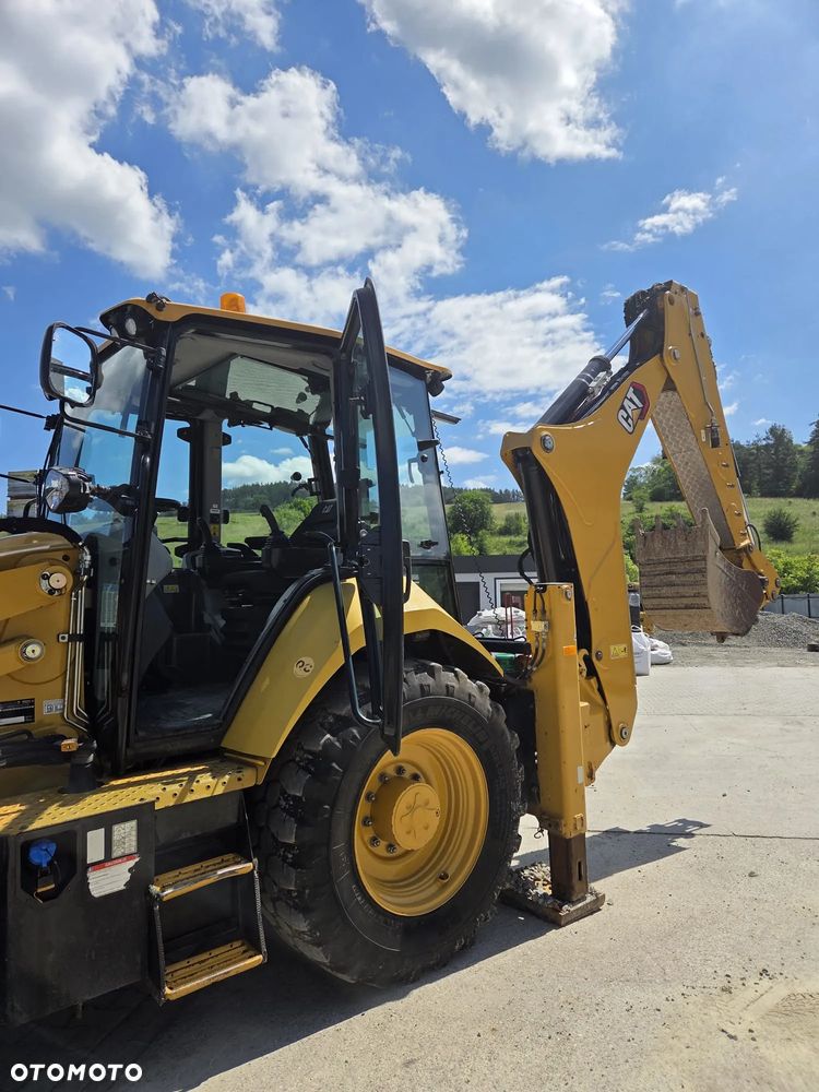 Caterpillar 432F - 39