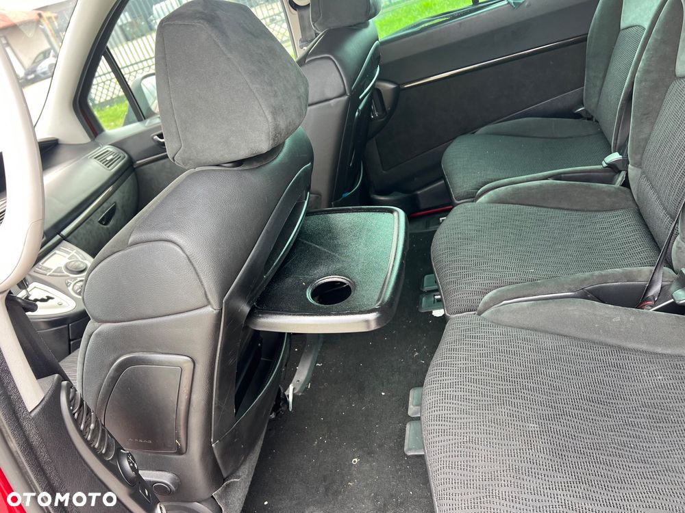 Citroën C8 HDi 165 Exclusive - 11