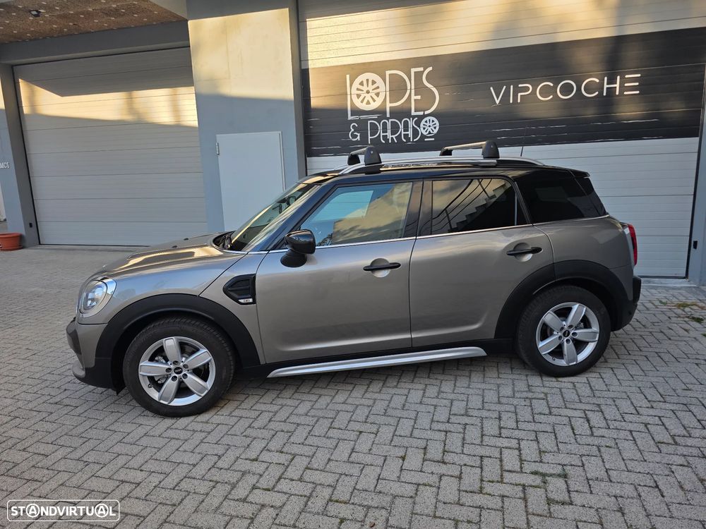 MINI Countryman One D Sport Edition - 5