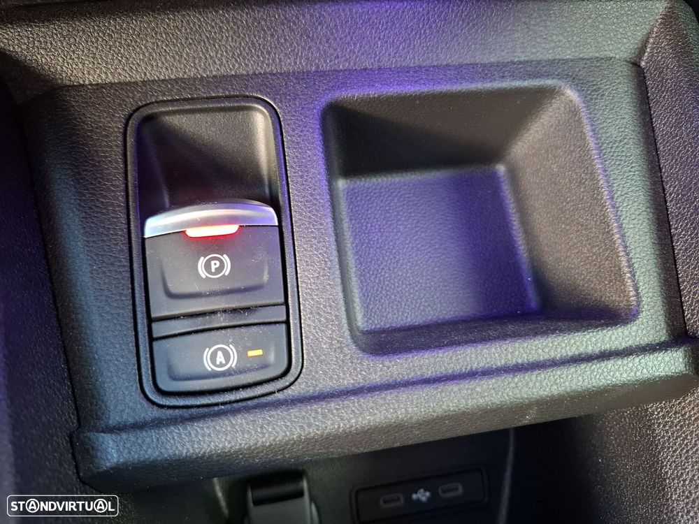 Renault 5 E-Tech 52 kWh Techno Autonomia Conforto - 22