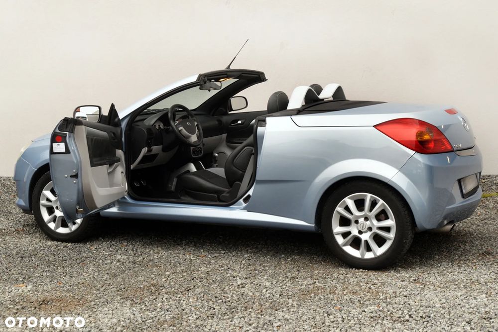 Opel Tigra 1.8 Sport - 23