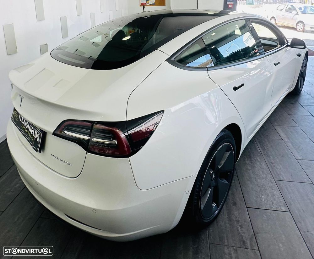Tesla Model 3 Long Range AWD Dual Motor - 5