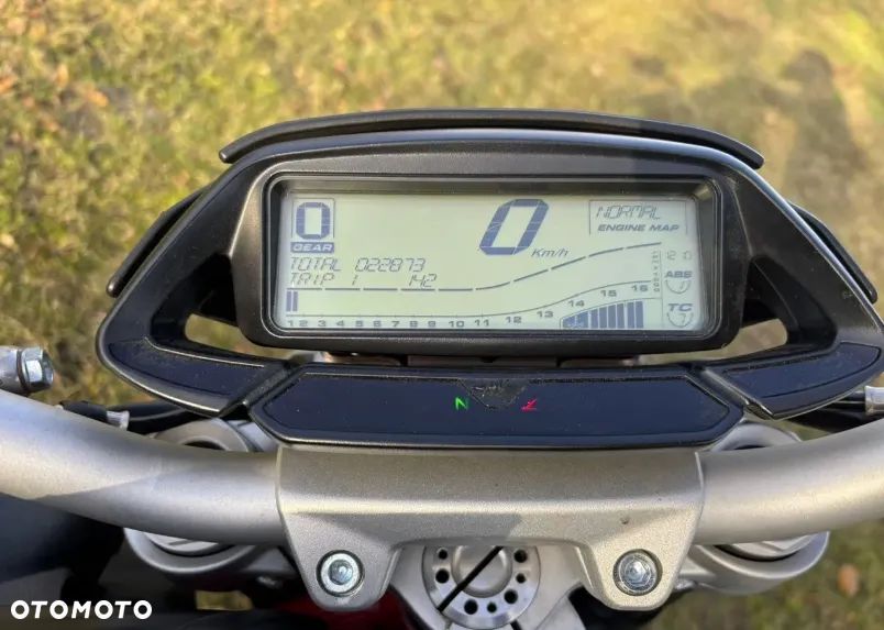 MV AGUSTA Brutale - 3