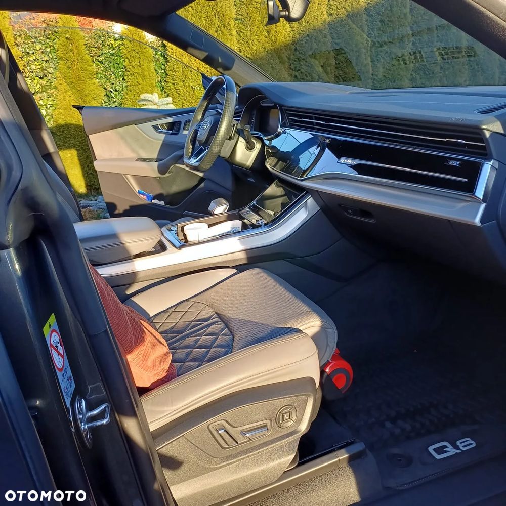 Audi SQ8 - 6