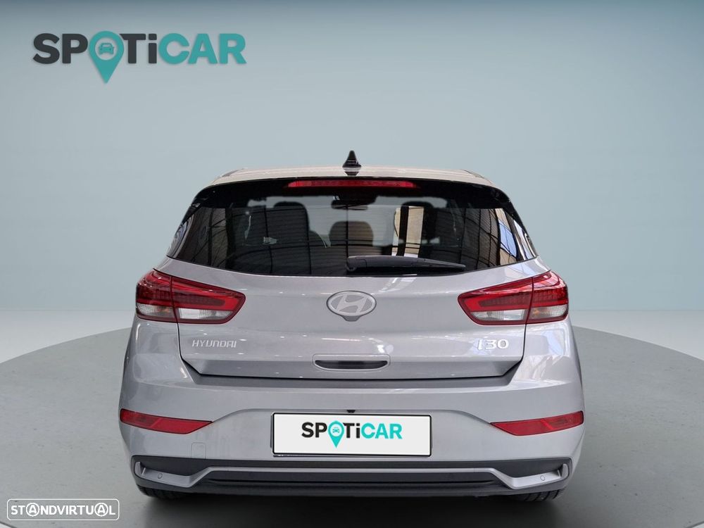 Hyundai i30 1.0 T-GDI Style Plus - 6