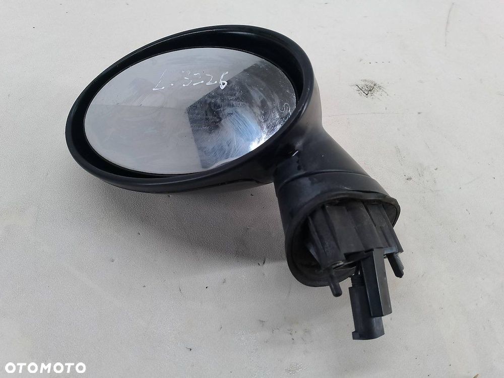 LUSTERKO LEWE MINI R50 - 7