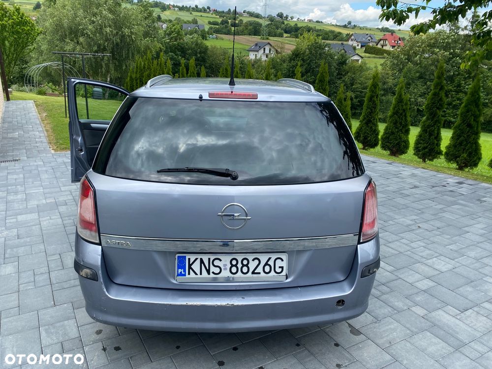 Opel Astra 1.4 Enjoy - 3