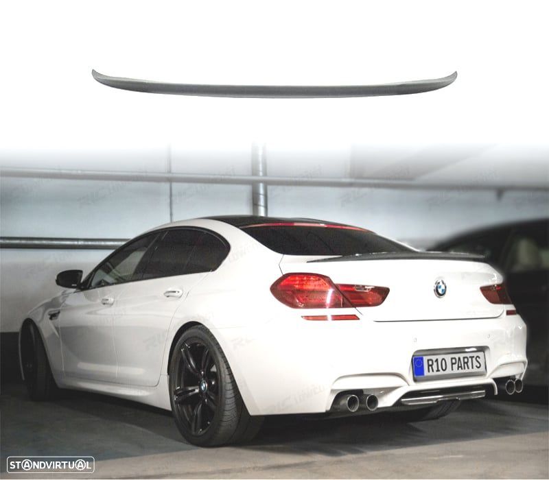 AILERON BMW F13 11-18 - 1