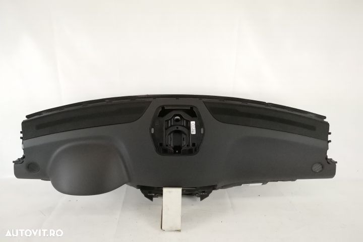 Plansa Bord Originala In Stare Buna Mercedes-Benz ML W166 2011 2012 20 - 4