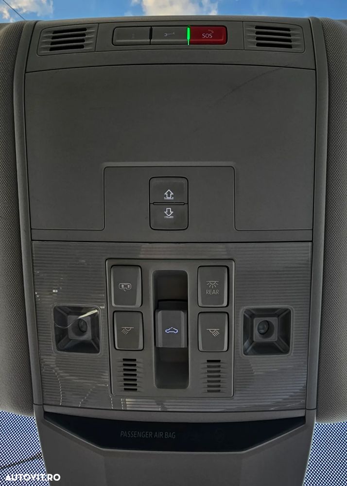 Volkswagen Passat Variant 2.0 TDI DSG R Executive - 19