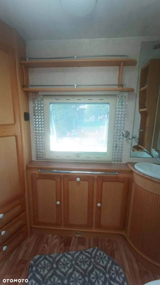 Elddis Odyssey - 14