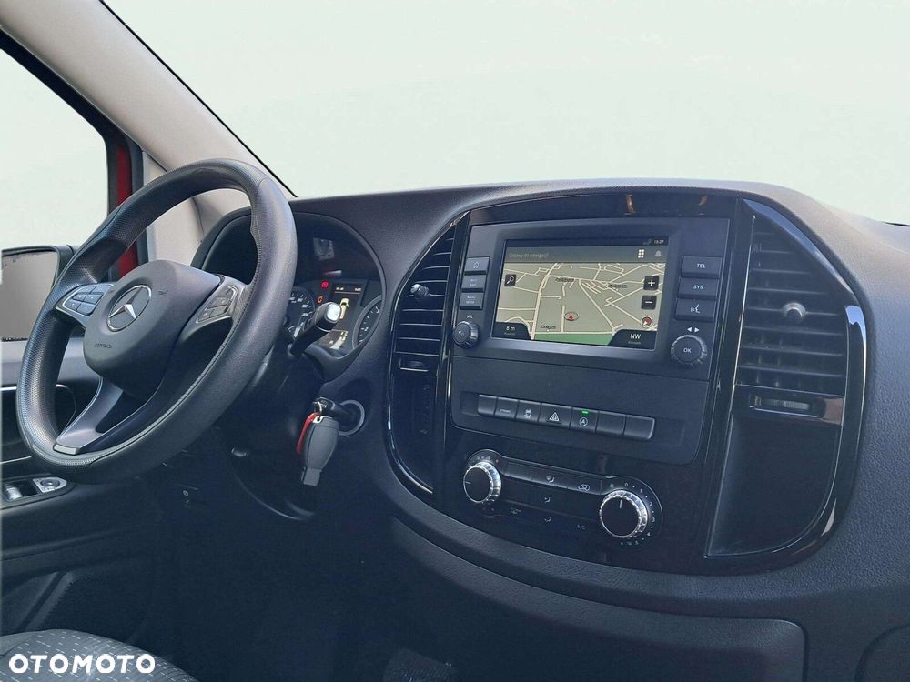 Mercedes-Benz Vito Mixto - 12