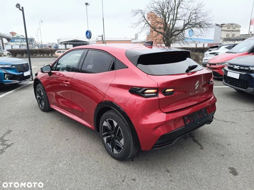 Renault Clio 1.8 E-TECH Full Hybrid 160 Techno - 7