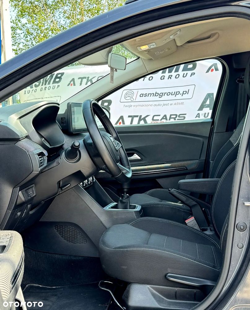 Dacia Jogger 1.0 TCe Extreme 7os - 10