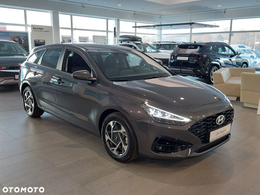 Hyundai i30 1.0 T-GDI Modern - 6