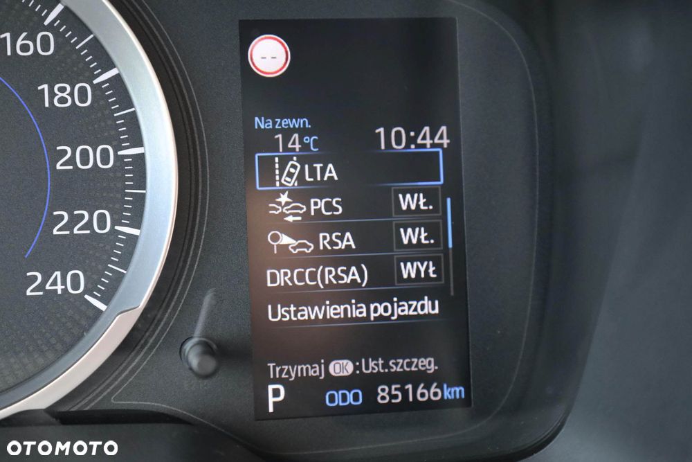 Toyota Corolla 1.8 Hybrid GPF Comfort - 15